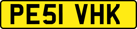 PE51VHK