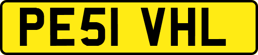PE51VHL