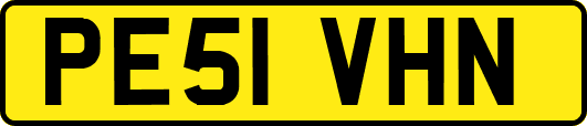 PE51VHN