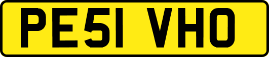 PE51VHO