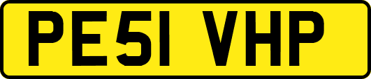 PE51VHP