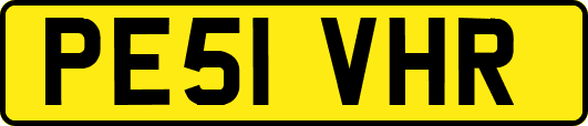PE51VHR