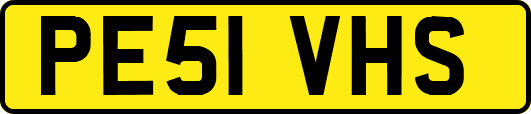 PE51VHS