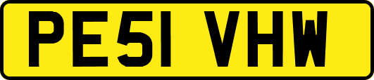 PE51VHW