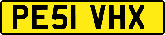 PE51VHX