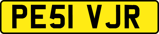 PE51VJR