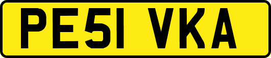 PE51VKA