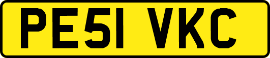 PE51VKC