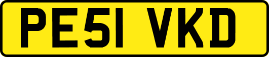 PE51VKD