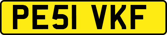 PE51VKF