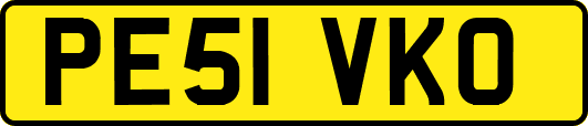 PE51VKO