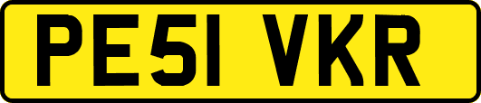 PE51VKR