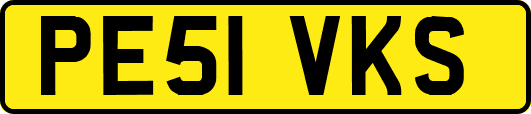 PE51VKS