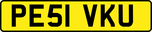 PE51VKU