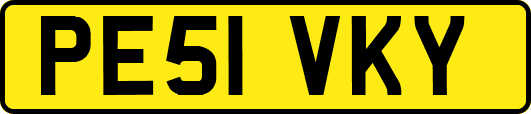 PE51VKY