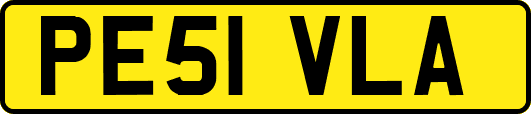 PE51VLA