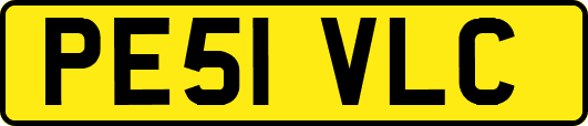 PE51VLC