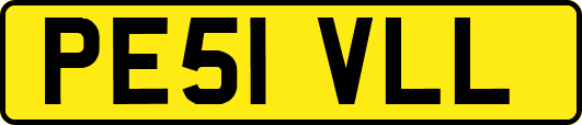 PE51VLL
