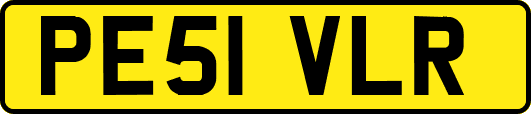 PE51VLR