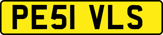 PE51VLS