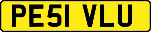 PE51VLU