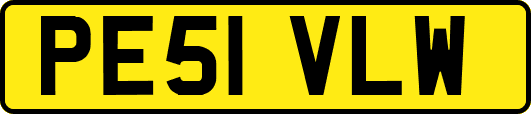 PE51VLW