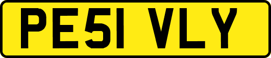 PE51VLY