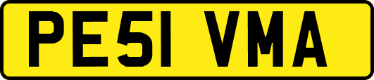 PE51VMA
