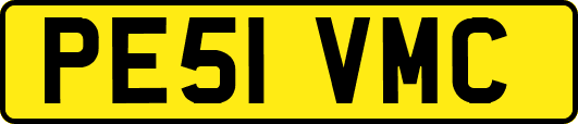PE51VMC