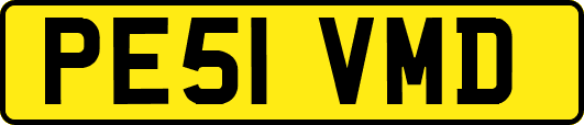 PE51VMD