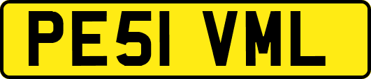 PE51VML