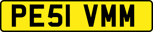 PE51VMM