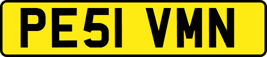 PE51VMN