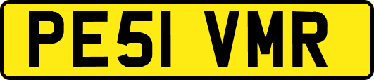 PE51VMR