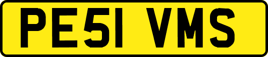 PE51VMS