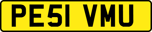 PE51VMU