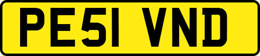 PE51VND