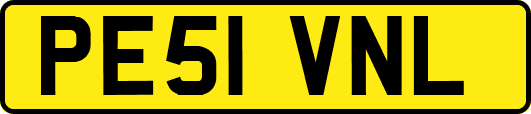 PE51VNL