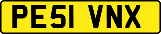 PE51VNX