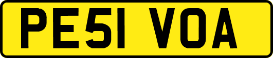PE51VOA