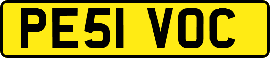 PE51VOC