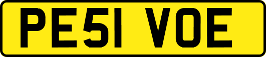 PE51VOE