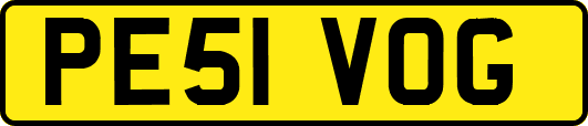 PE51VOG