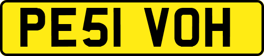 PE51VOH