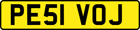 PE51VOJ