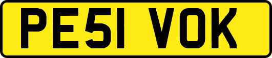 PE51VOK