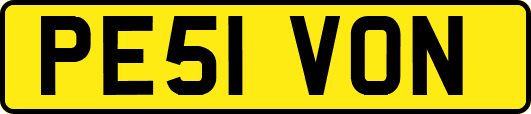 PE51VON