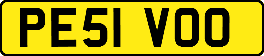 PE51VOO