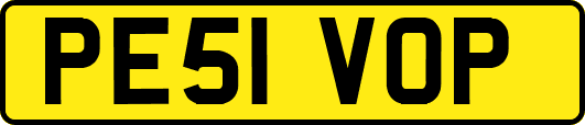 PE51VOP