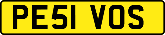 PE51VOS